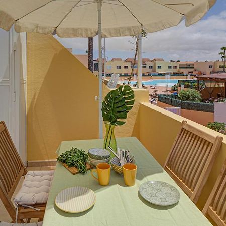 Myfaproject 86 Apartamento Cerca Del Mar Коральео Экстерьер фото