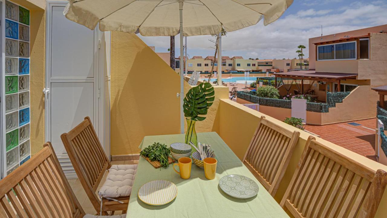 Myfaproject 86 Apartamento Cerca Del Mar Коральео Экстерьер фото